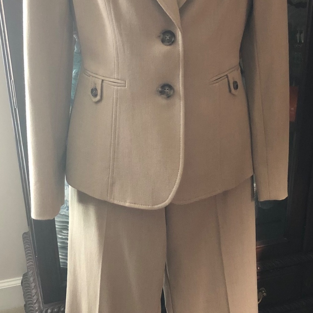 Alex Marie Pantsuit - Picture 3 of 12
